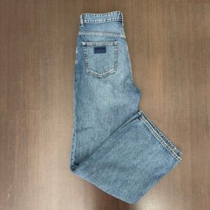 Ganni Classic Denim Jeans size 27